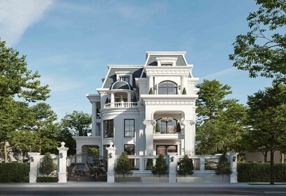 TÂN CỔ ĐIỂN_NƠI YÊN BÌNH HỘI TỤ