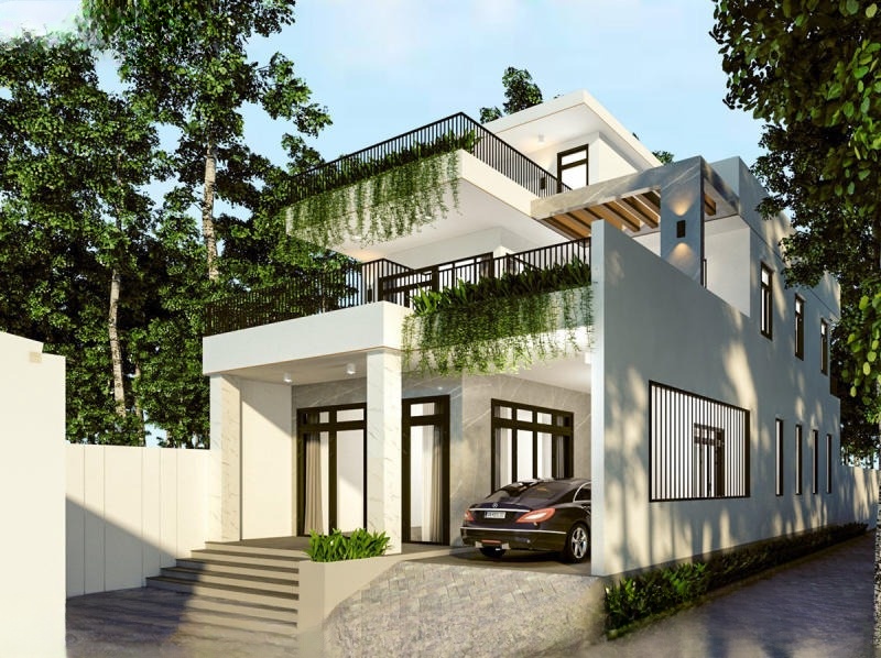 Trạch tuổi là gì? cách tính trạch tuổi khi làm nhà