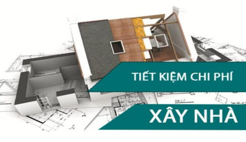 Xây nhà trọn gói
