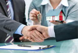 Dịch vụ khai thuế đăng bộ sang tên