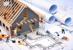 Dịch vụ hoàn công sau xây dựng