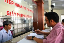 Dịch vụ xin phép xây dựng