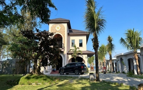 Dịch vụ quản lý dự án xây dựng