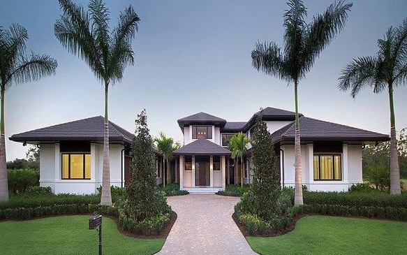 Dịch vụ thiết kế thi công kiến trúc trọn gói