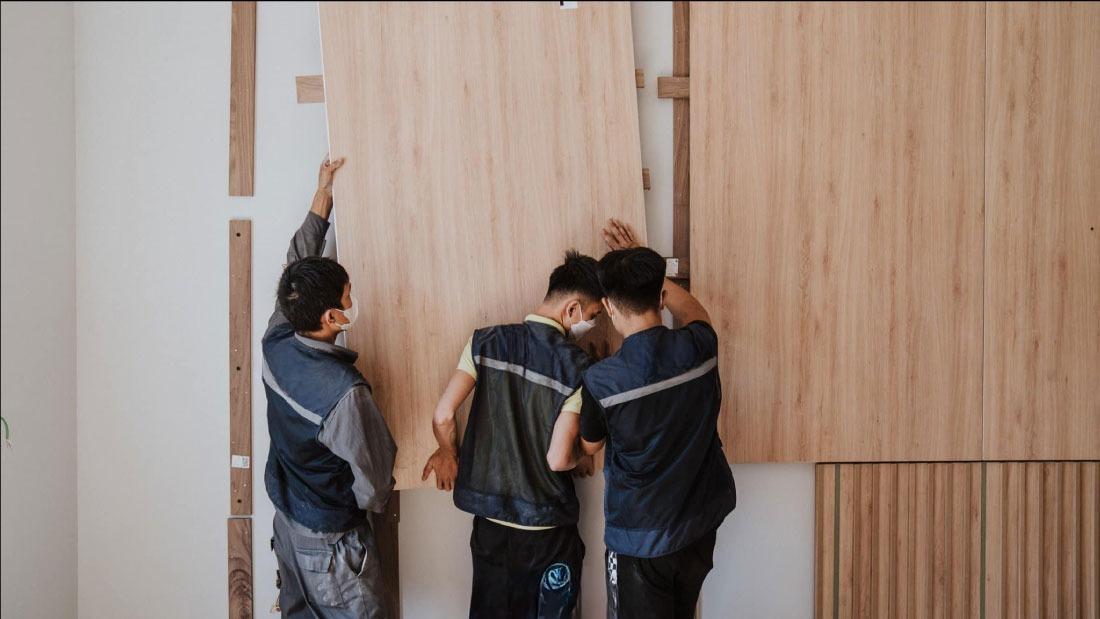 cảo tạo biệt thự10