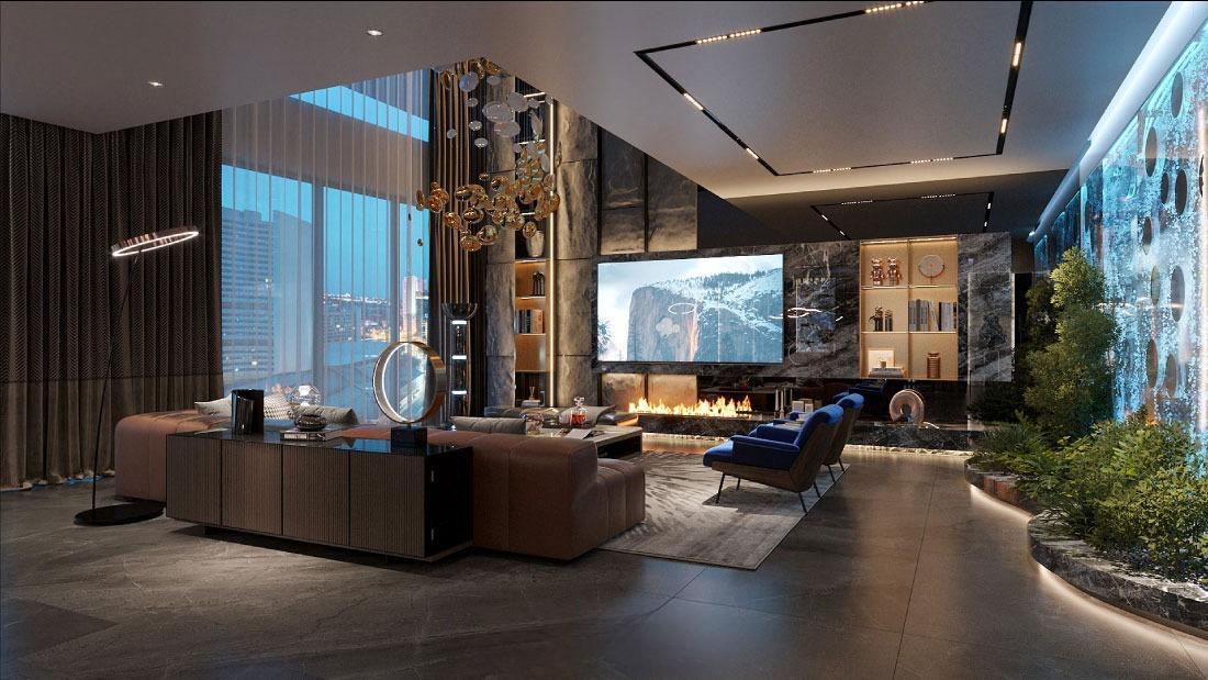 cảo tạo biệt thự4