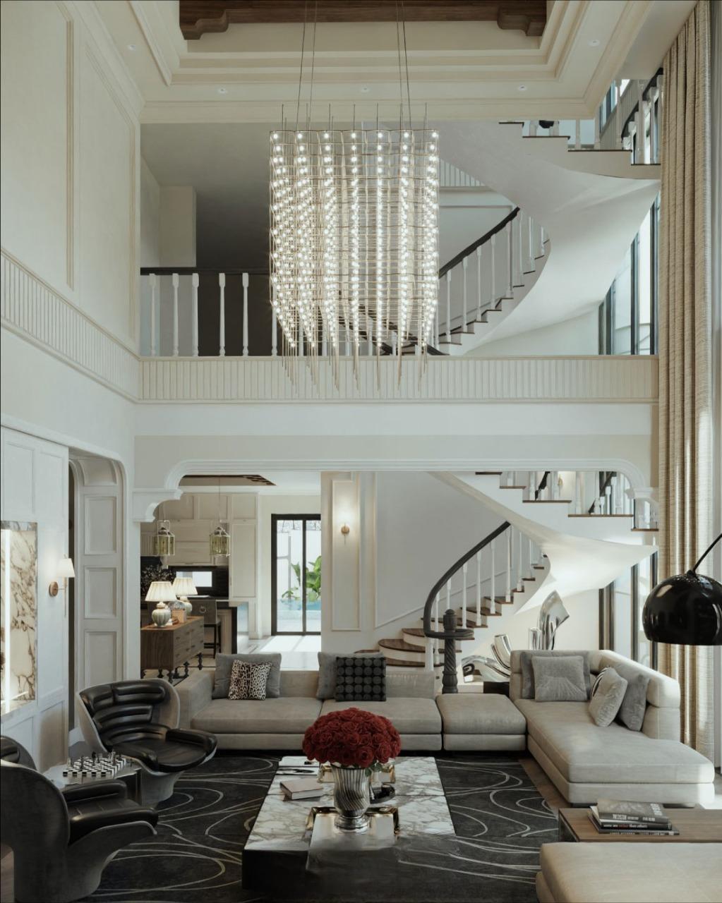 cảo tạo biệt thự6