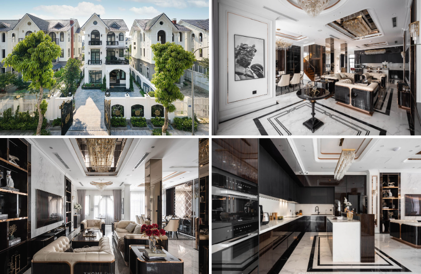 CHI PHÍ XÂY DỰNG