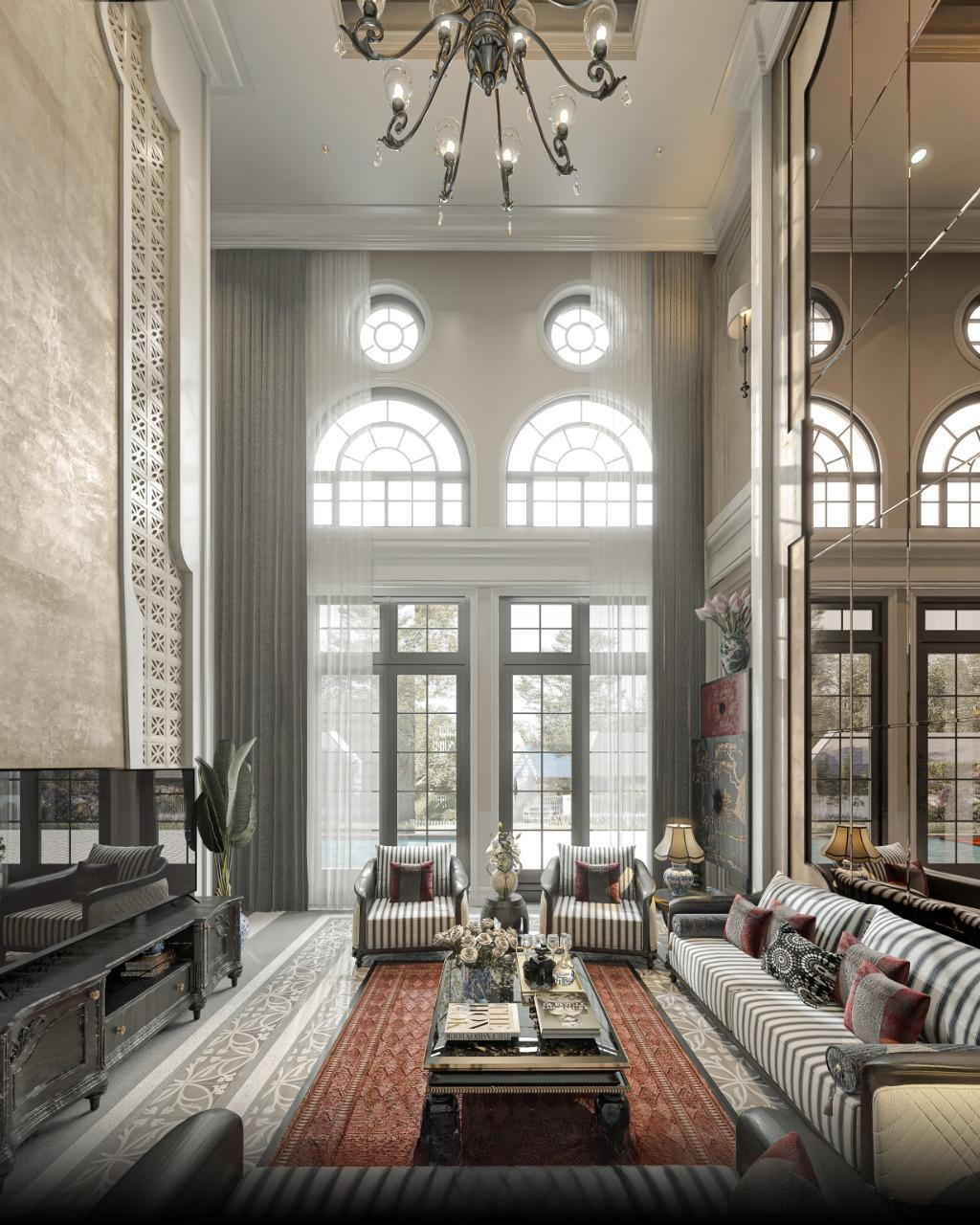 Phong cách INDOCHINE12