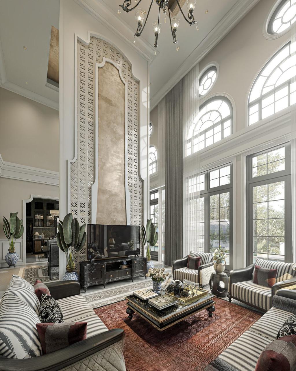 Phong cách INDOCHINE13