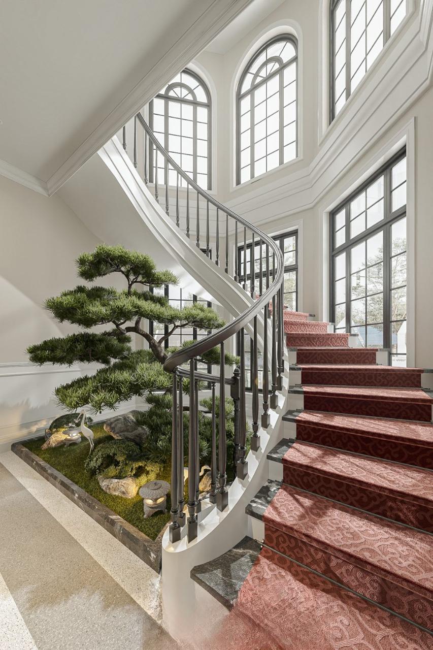 Phong cách INDOCHINE18