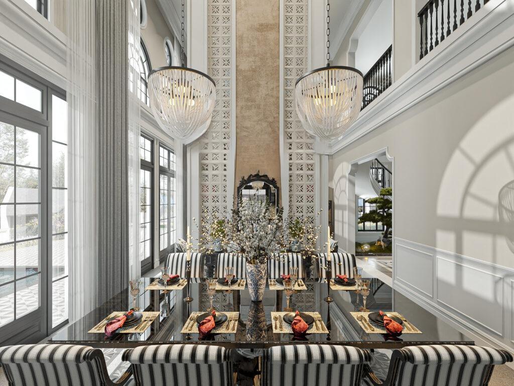 Phong cách INDOCHINE22