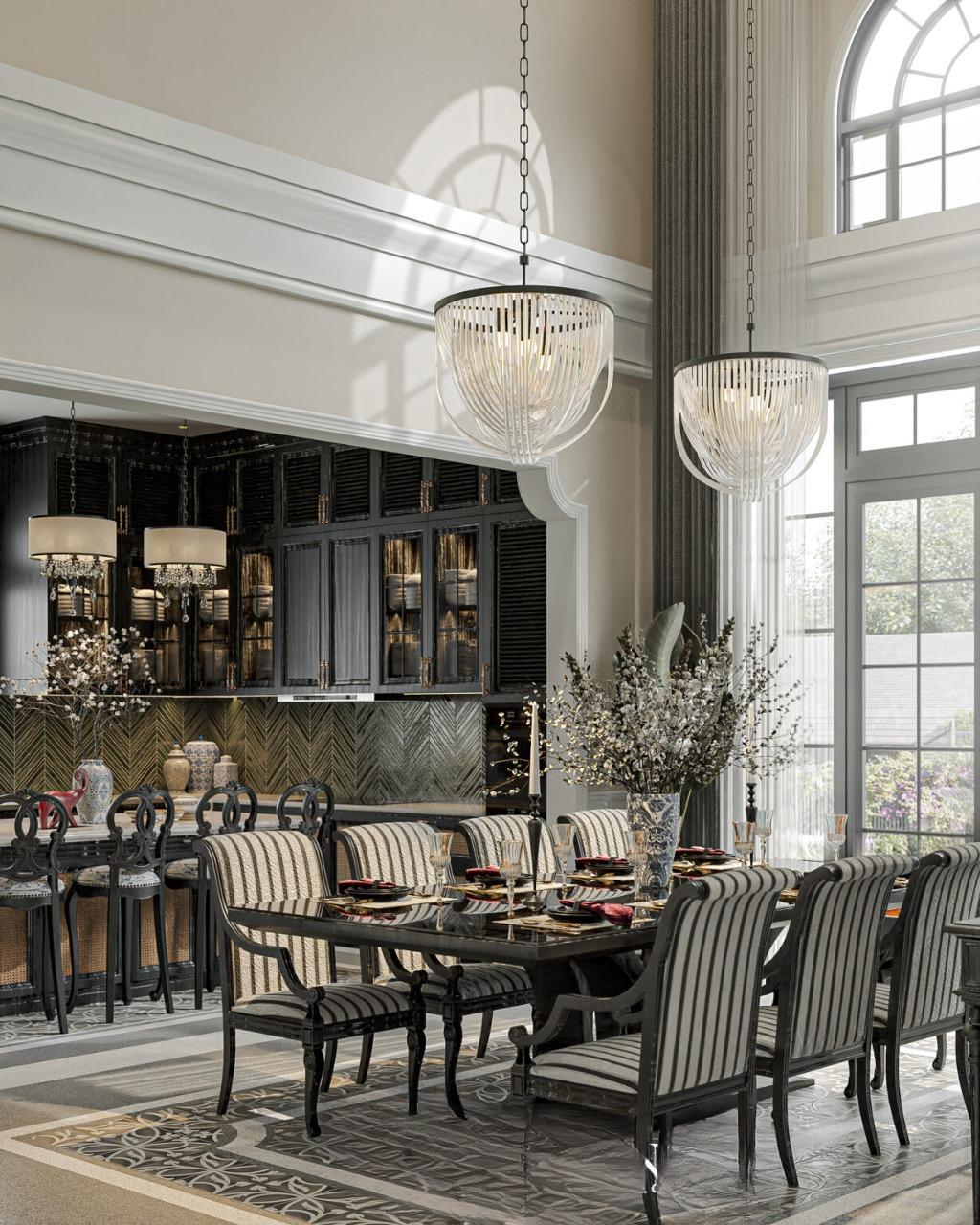 Phong cách INDOCHINE23