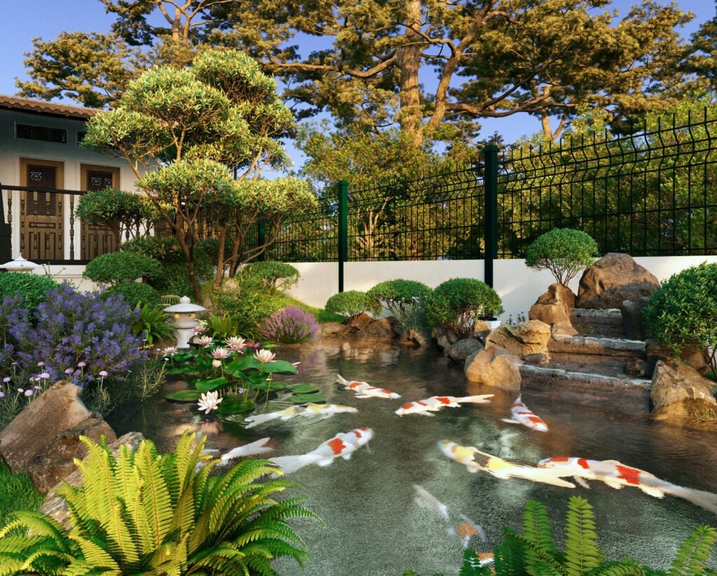 Phong cách INDOCHINE6