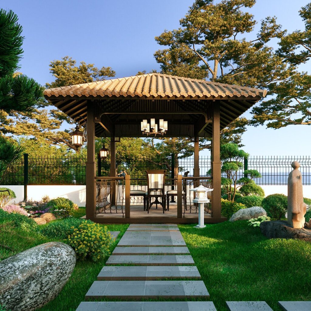 Phong cách INDOCHINE8