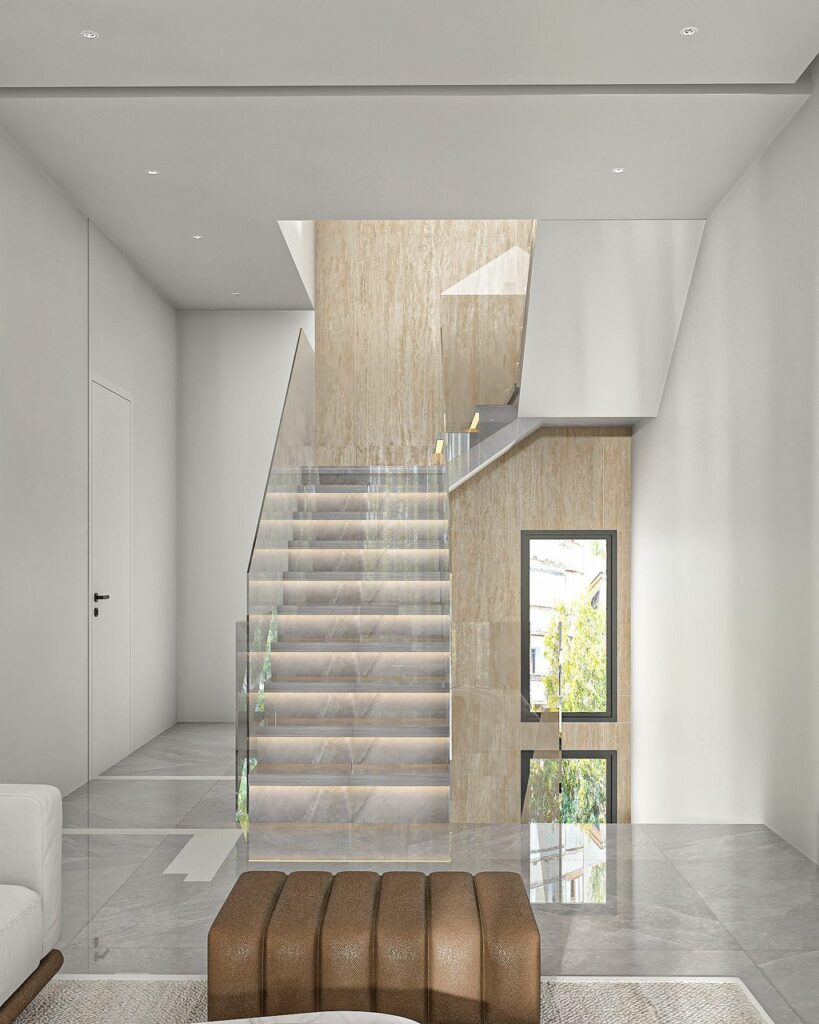 sự khác biệt nhà ở quâ PHÒNG SINH HOẠT CHUNG2