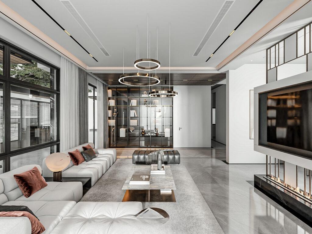 Sự khác biệt xưa và nay1