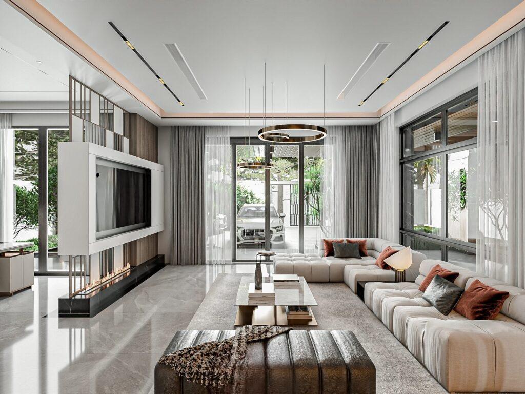 Sự khác biệt xưa và nay2