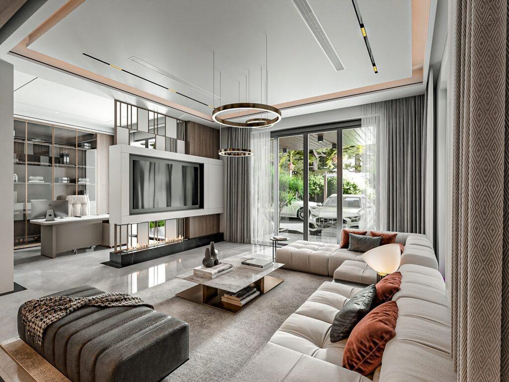 Sự khác biệt xưa và nay5