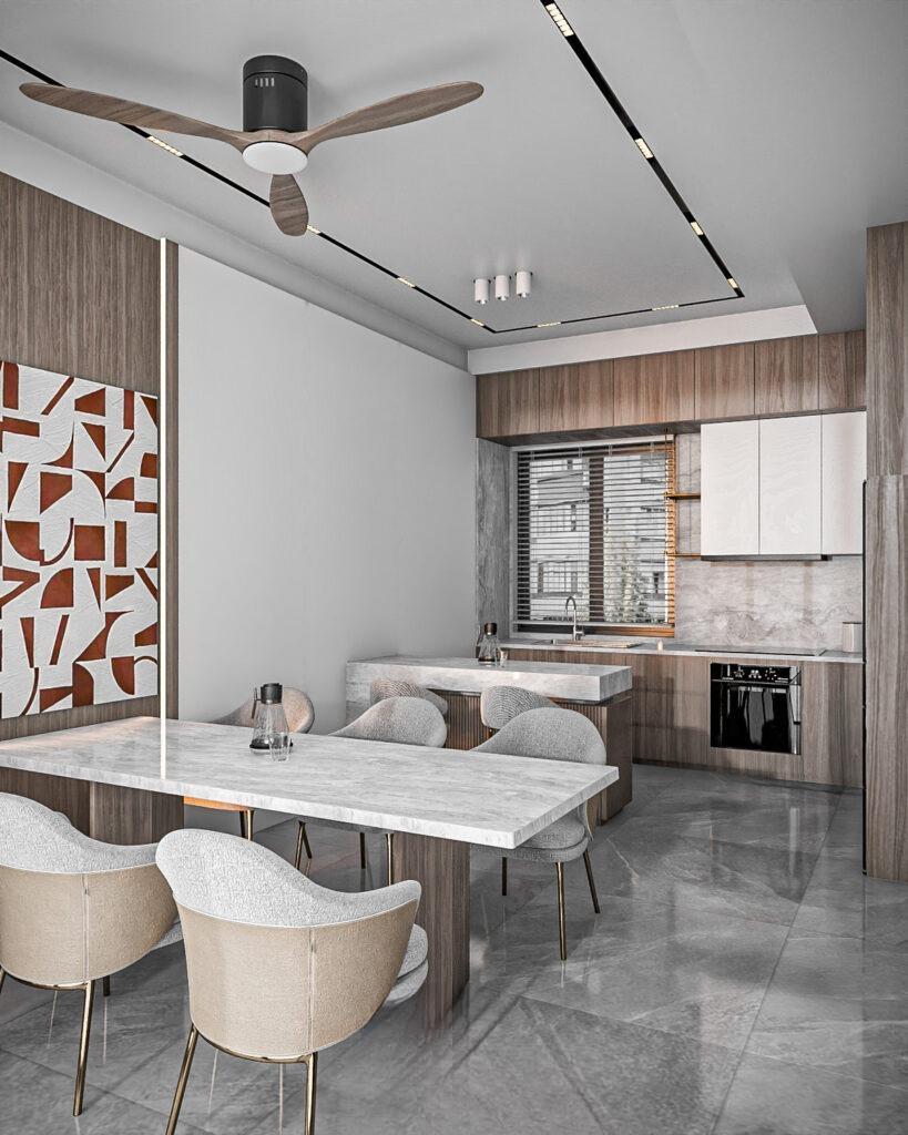 Sự khác biệt xưa và nay8