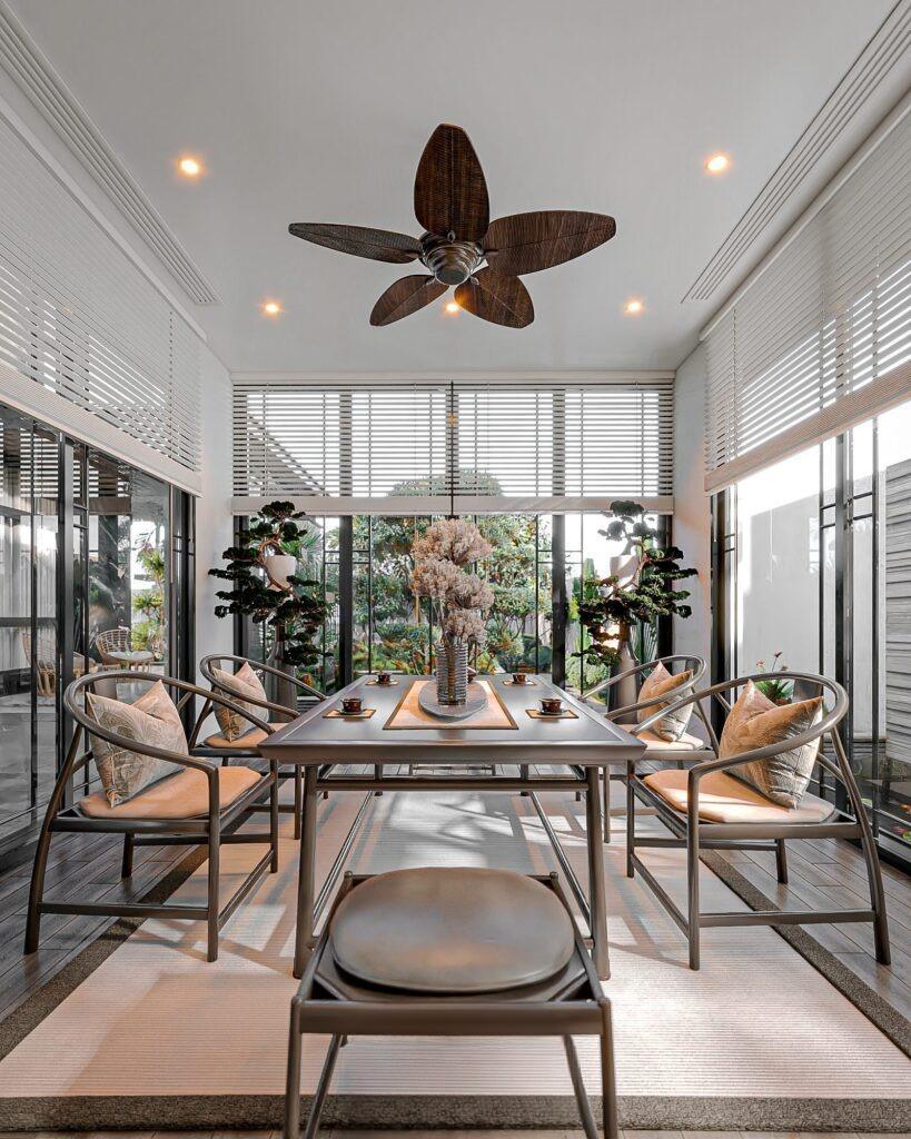 Sự khác giữa xưa và nay PHONG TRÀ 1