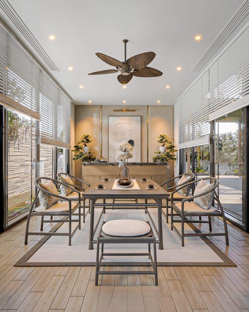 Sự khác giữa xưa và nay PHONG TRÀ 2