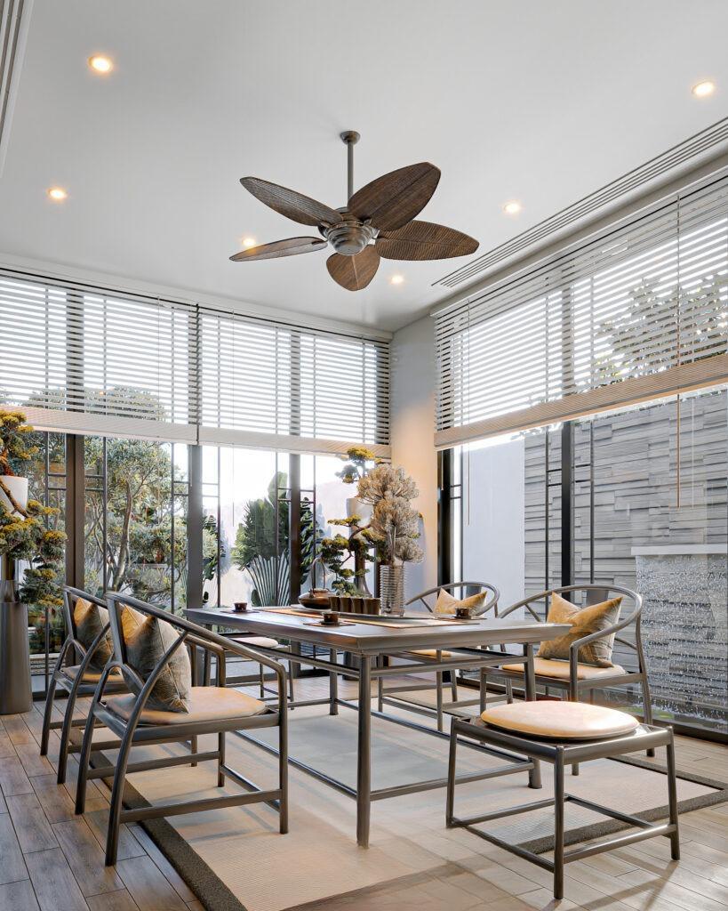 Sự khác giữa xưa và nay PHONG TRÀ 3