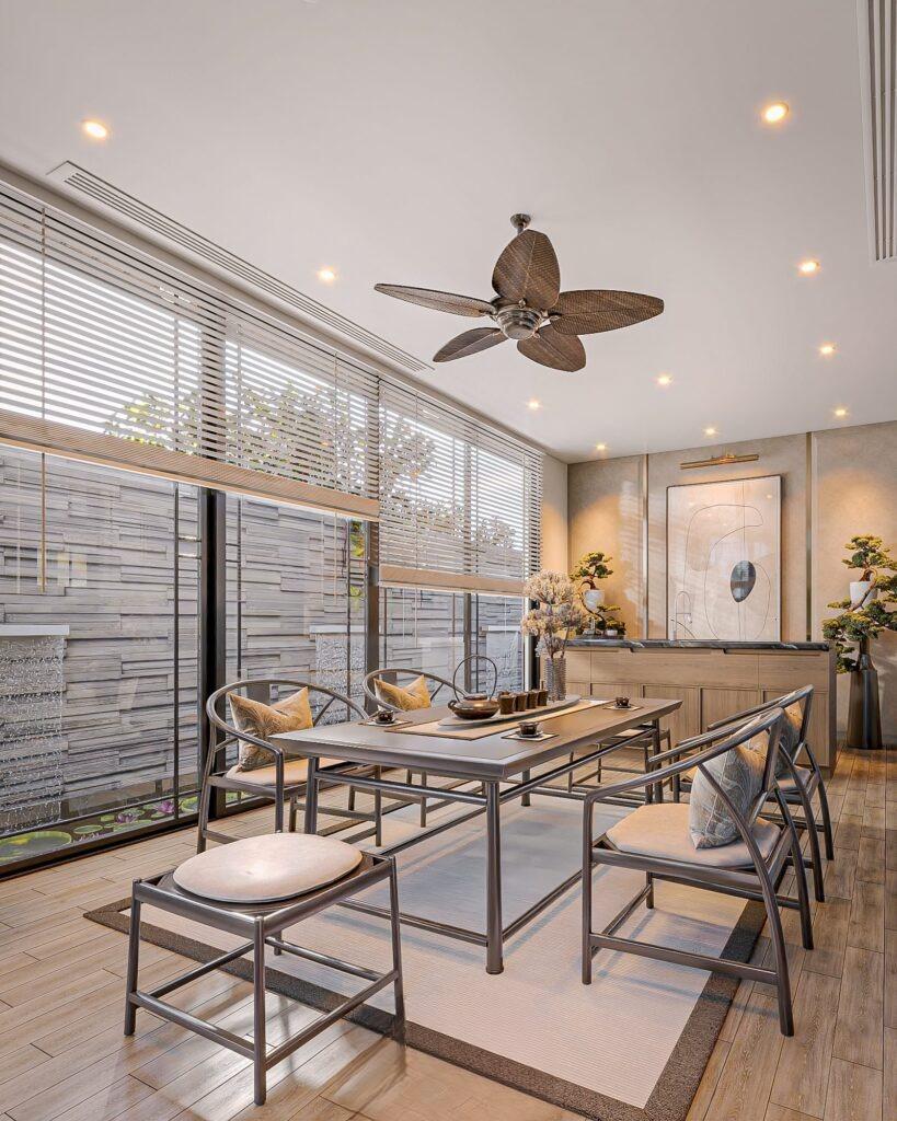 Sự khác giữa xưa và nay PHONG TRÀ 4