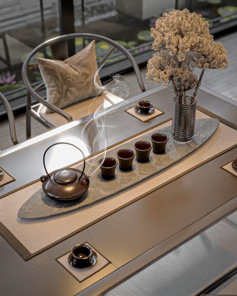 Sự khác giữa xưa và nay PHONG TRÀ 5