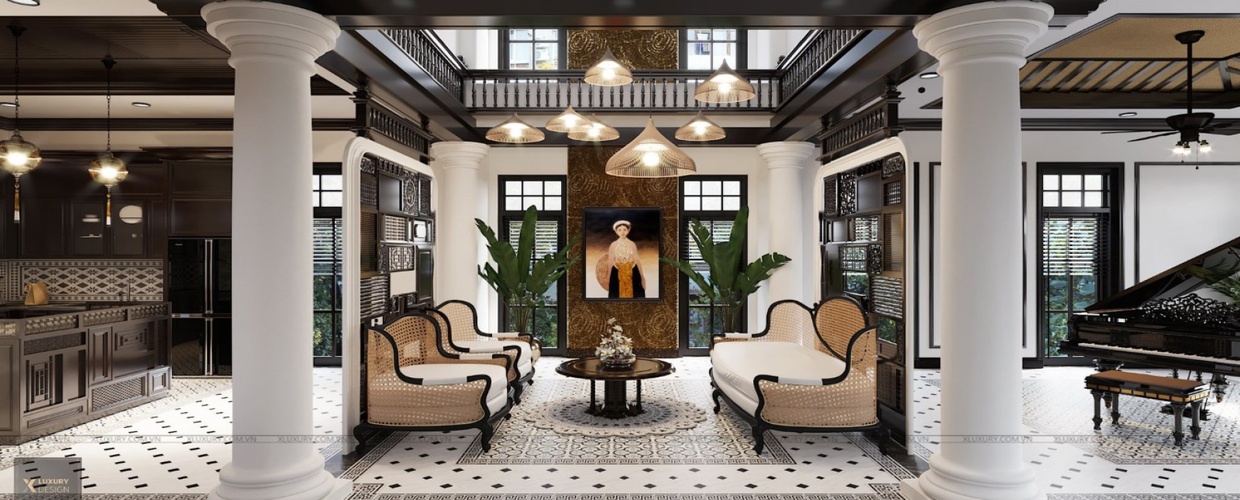 ĐƠN GIẢN CÁCH ẤN TƯỢNG