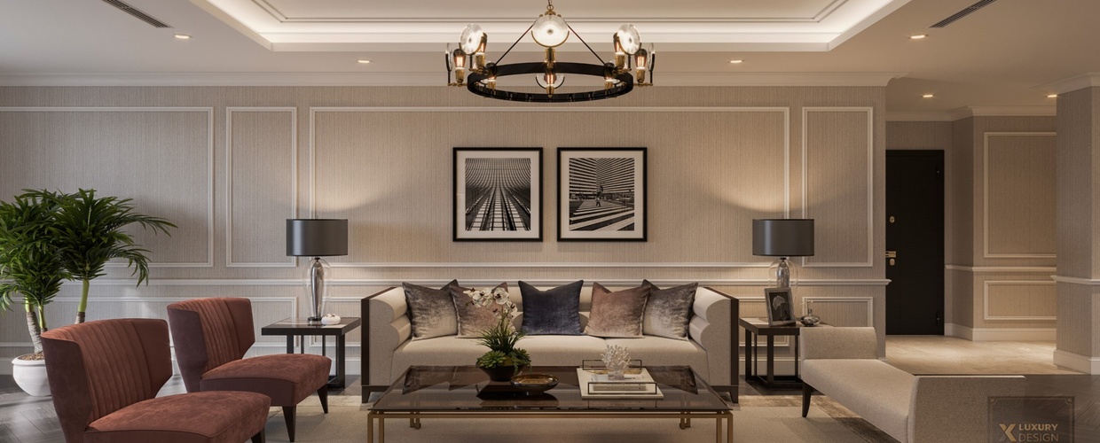 ĐƠN GIẢN CÁCH ẤN TƯỢNG.